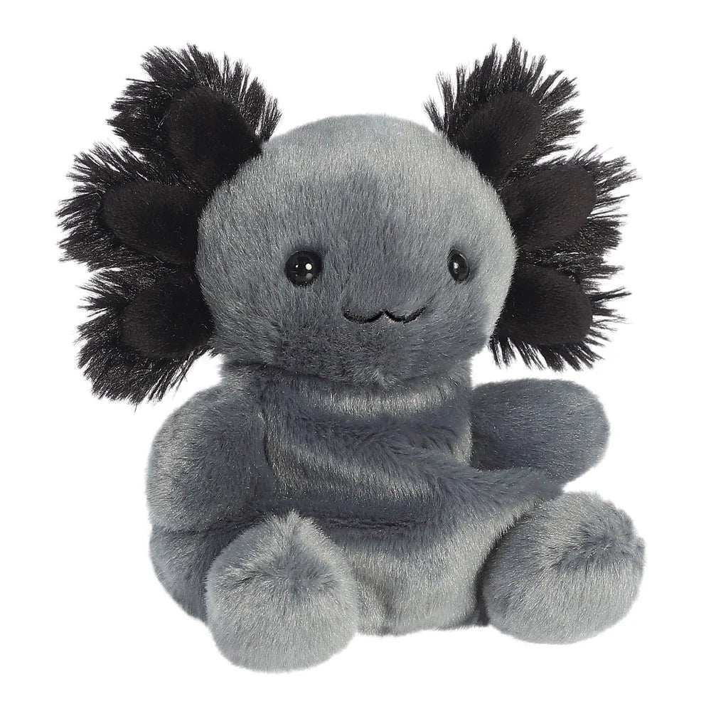 Palm Pals - Onyx Axolotl