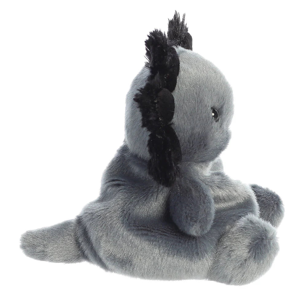 Palm Pals - Onyx Axolotl
