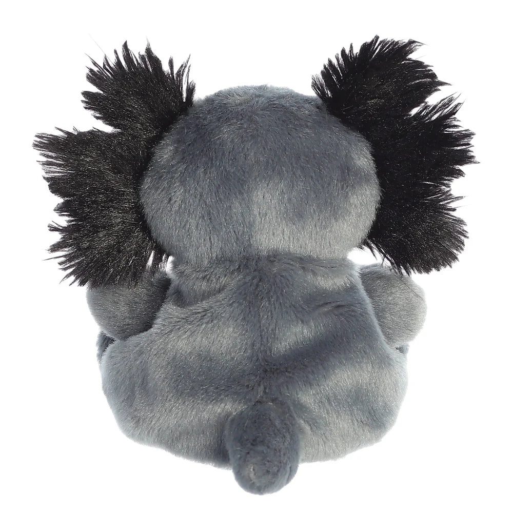 Palm Pals - Onyx Axolotl