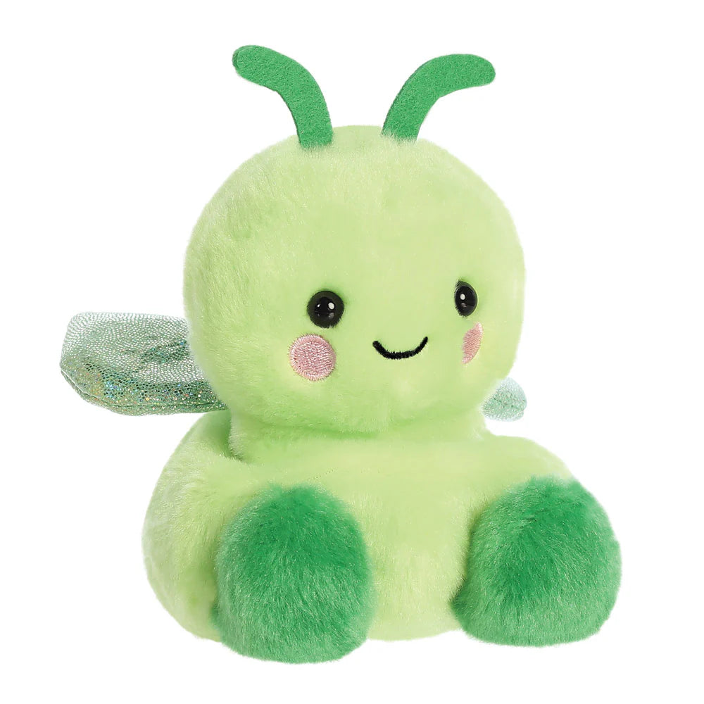Palm Pals - Maestro Grasshopper