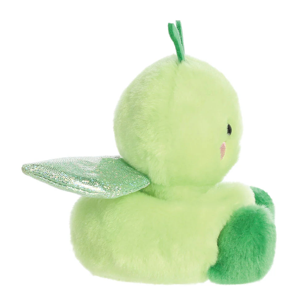 Palm Pals - Maestro Grasshopper