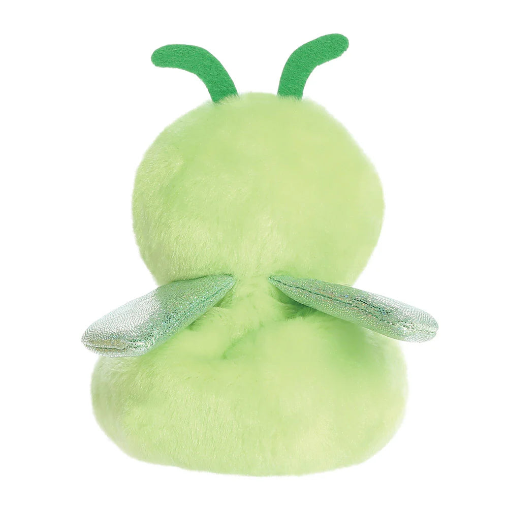 Palm Pals - Maestro Grasshopper