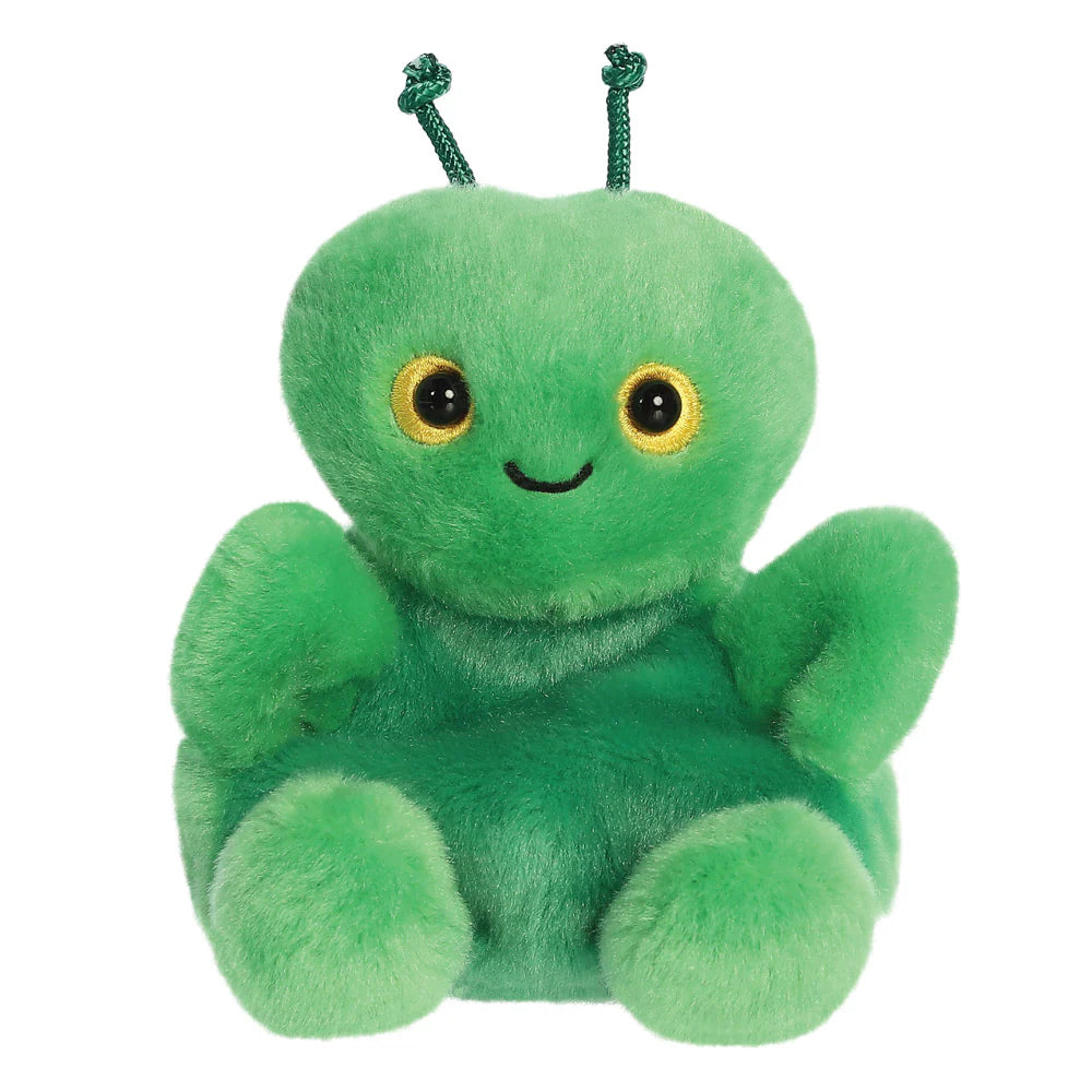 Palm Pals - Kai Praying Mantis