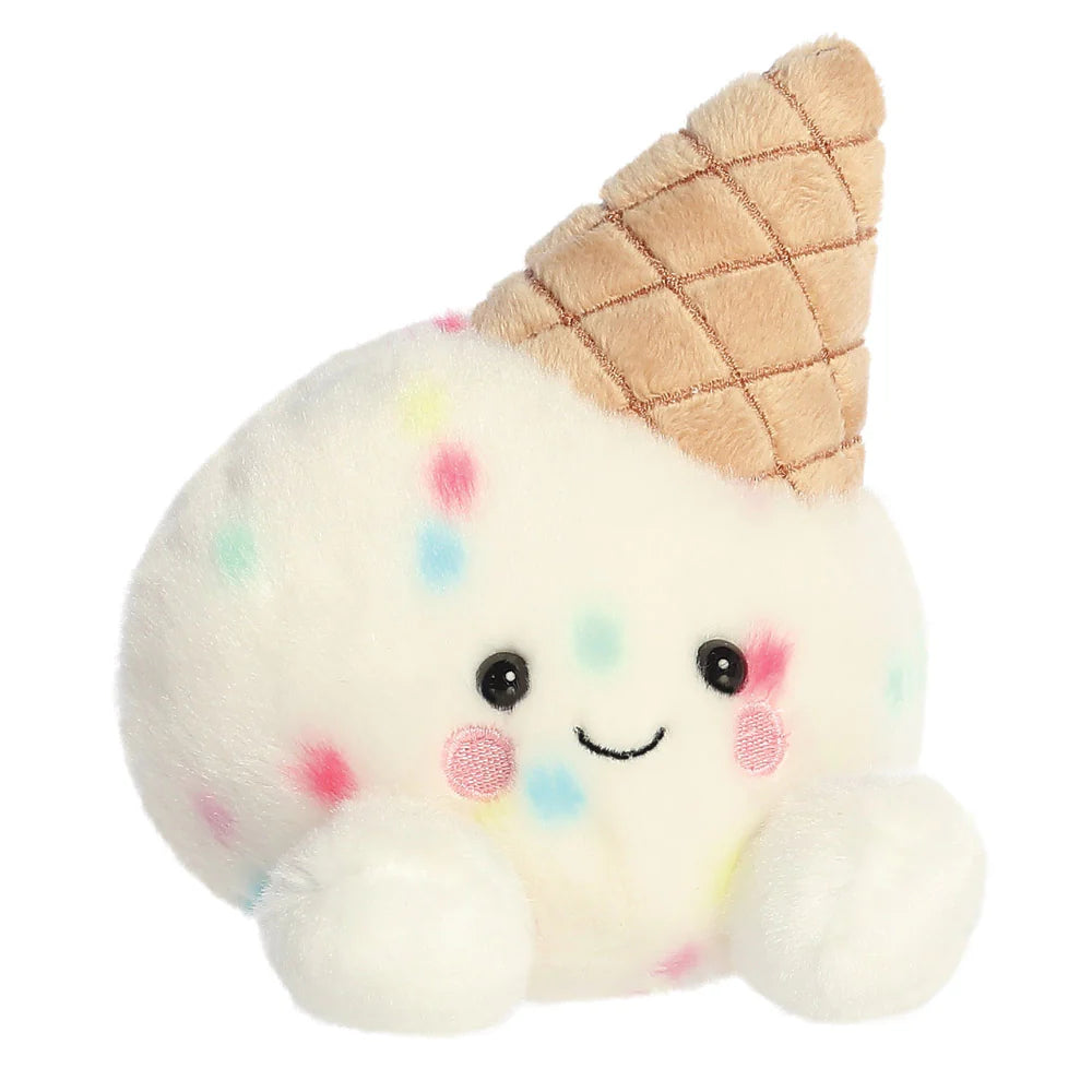 Palm Pals - Sprinkle Ice Cream