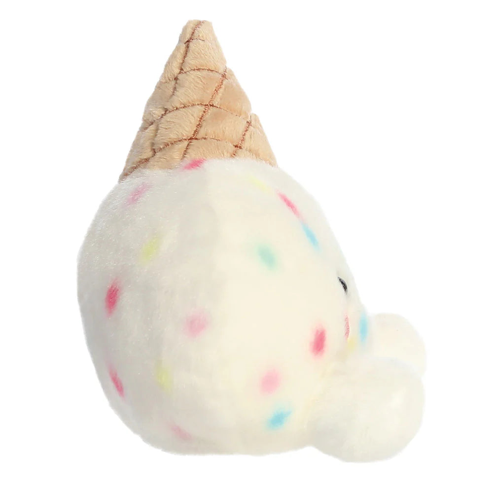 Palm Pals - Sprinkle Ice Cream