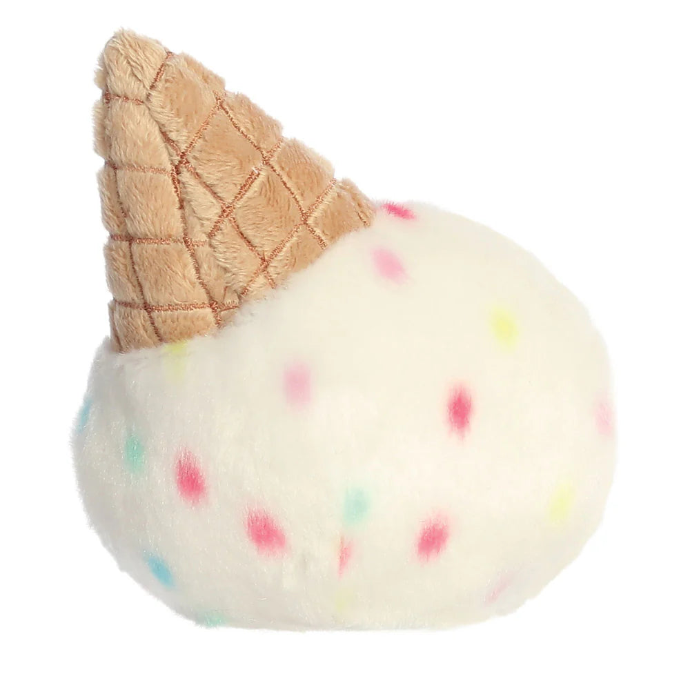 Palm Pals - Sprinkle Ice Cream