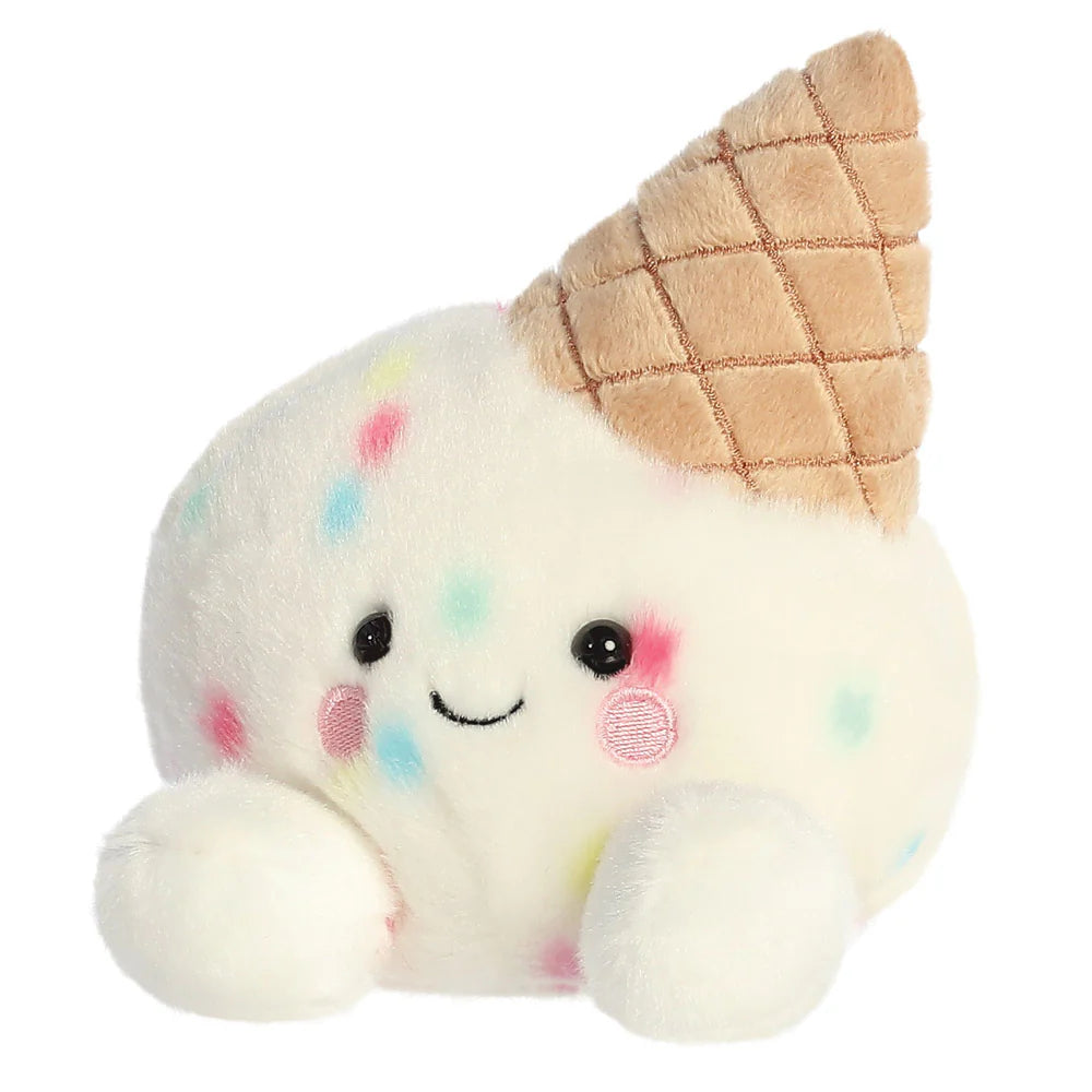 Palm Pals - Sprinkle Ice Cream