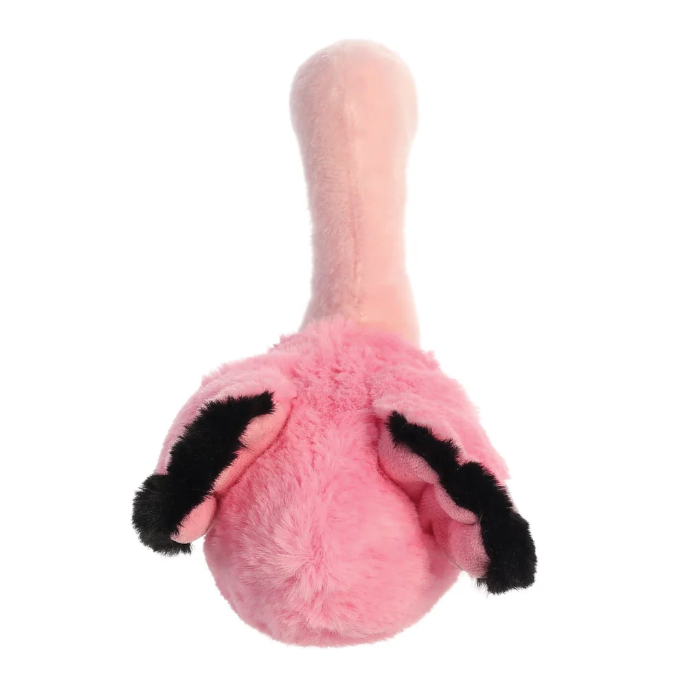 Aurora - Eco Nation Flamingo - Recycled Soft Toy