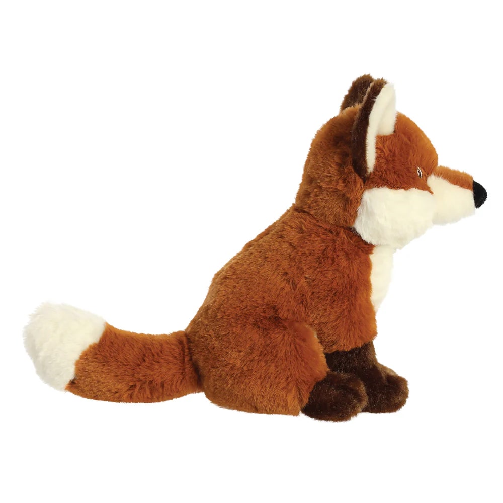 Aurora - Eco Nation Fox - Recycled Soft Toy