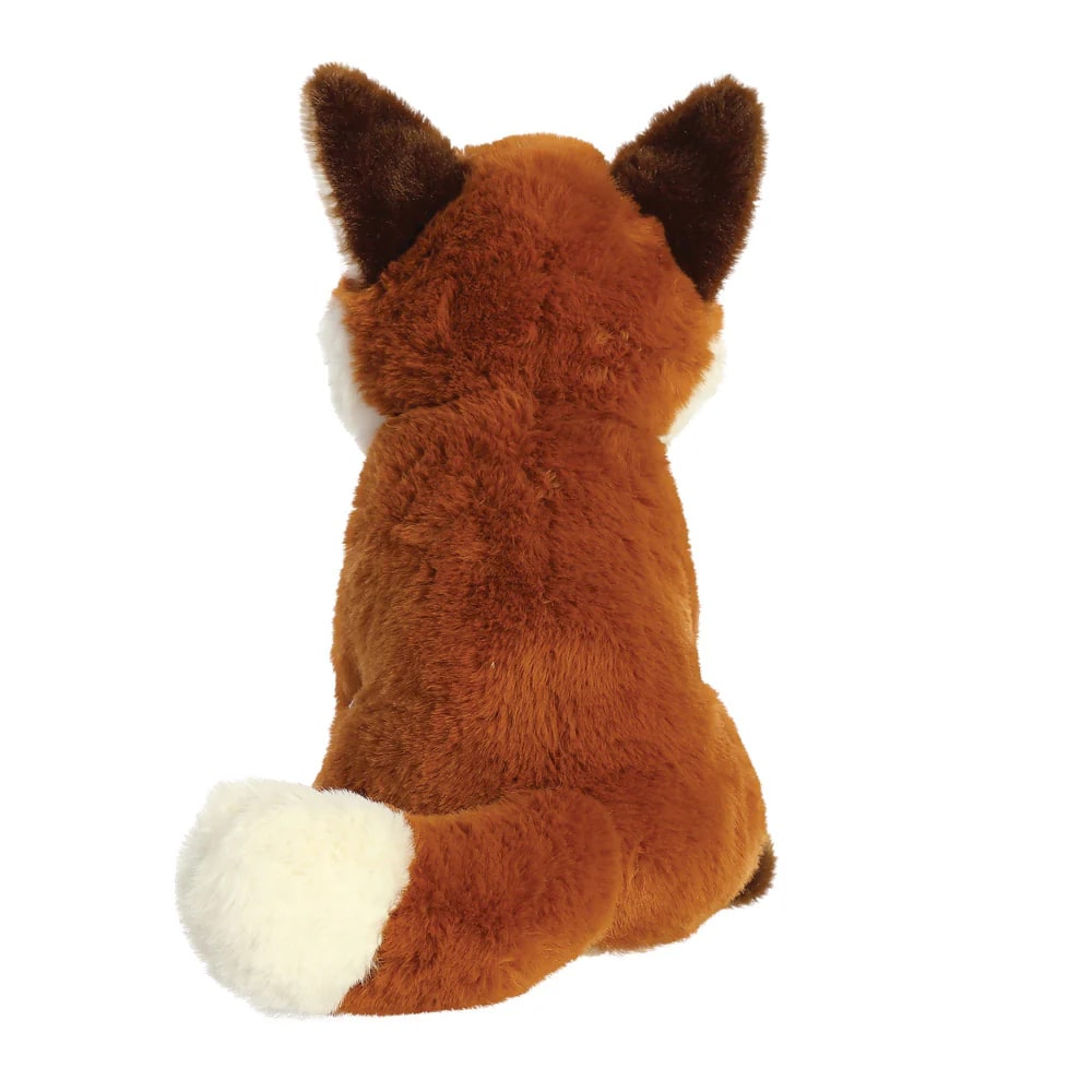 Aurora - Eco Nation Fox - Recycled Soft Toy