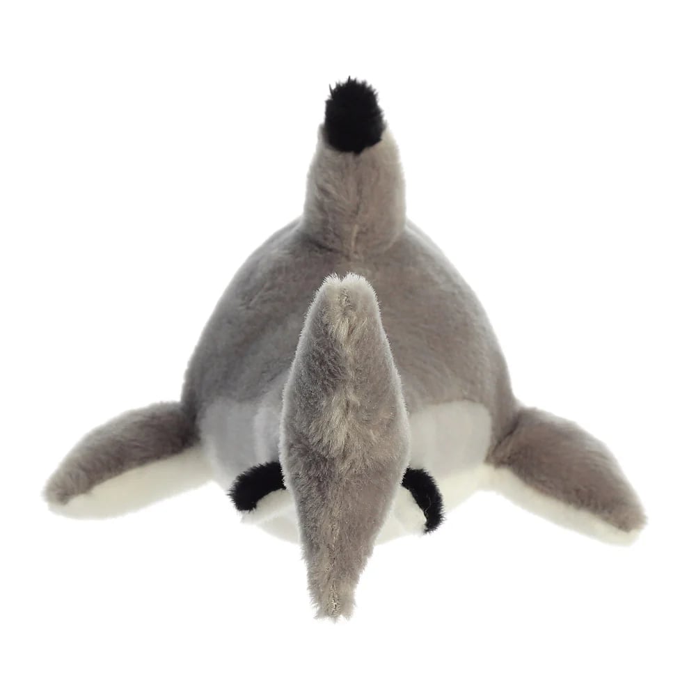 Aurora - Eco Nation Blacktip Shark - Recycled Soft Toy