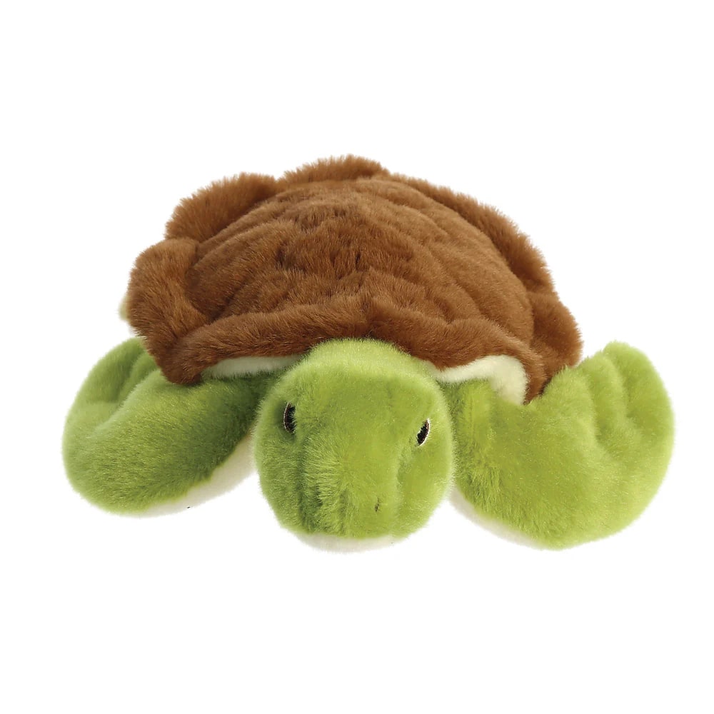 Aurora - Eco Nation Turtle - Recycled Soft Toy