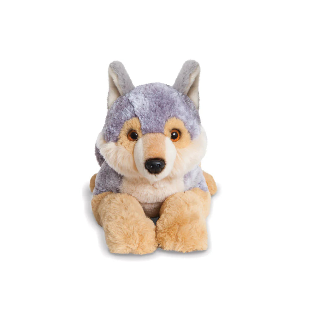 Borealis Asher Wolf