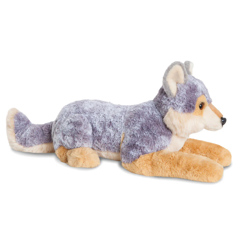 Borealis Asher Wolf
