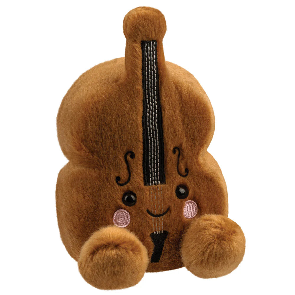Palm Pals - Vanessa Violin