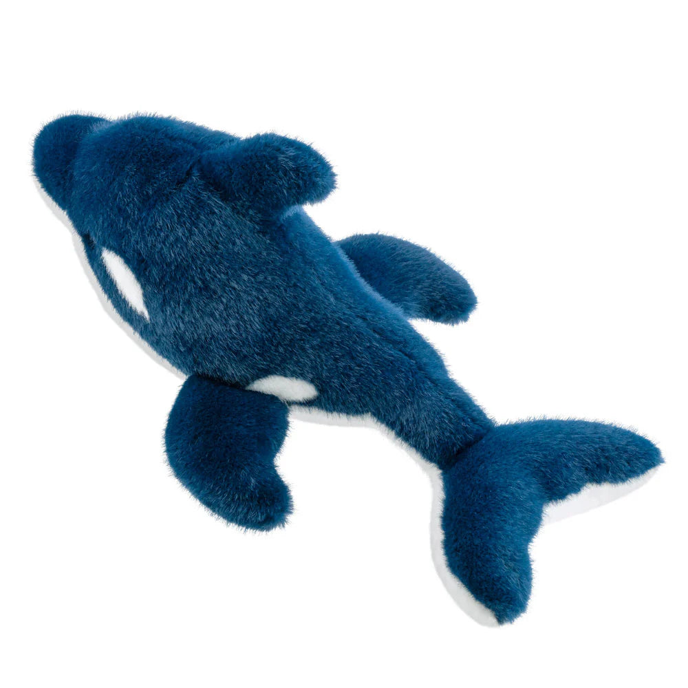 Borealis Azure Dolphin