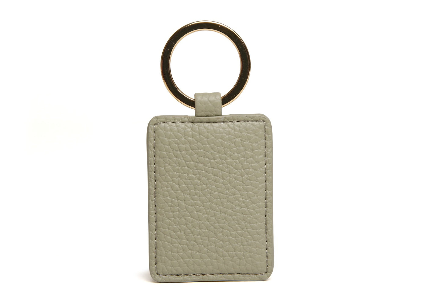 Alice Wheeler - Pistachio Key Ring