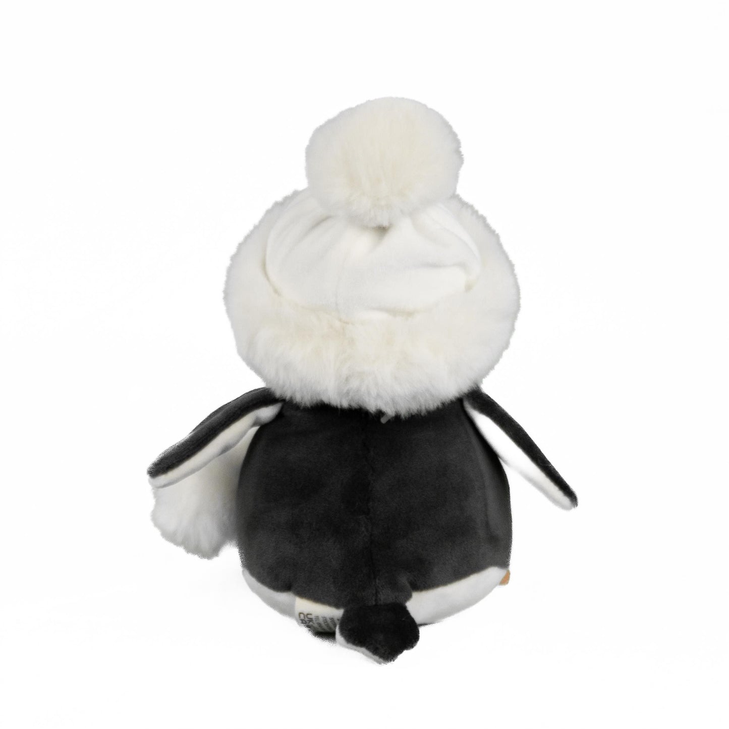 Bukowski - Baby Julius Penguin - White