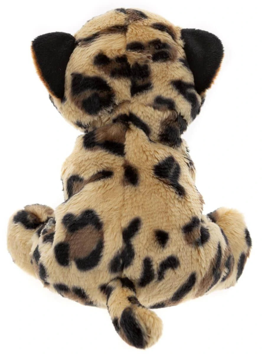 Charlie Bears - Cuddle Cub Sabre Tooth Tiger