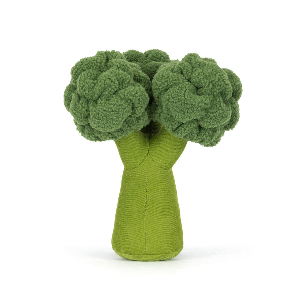 Jellycat - Amuseables Broccoli - MAXIMUM ONE PER CUSTOMER