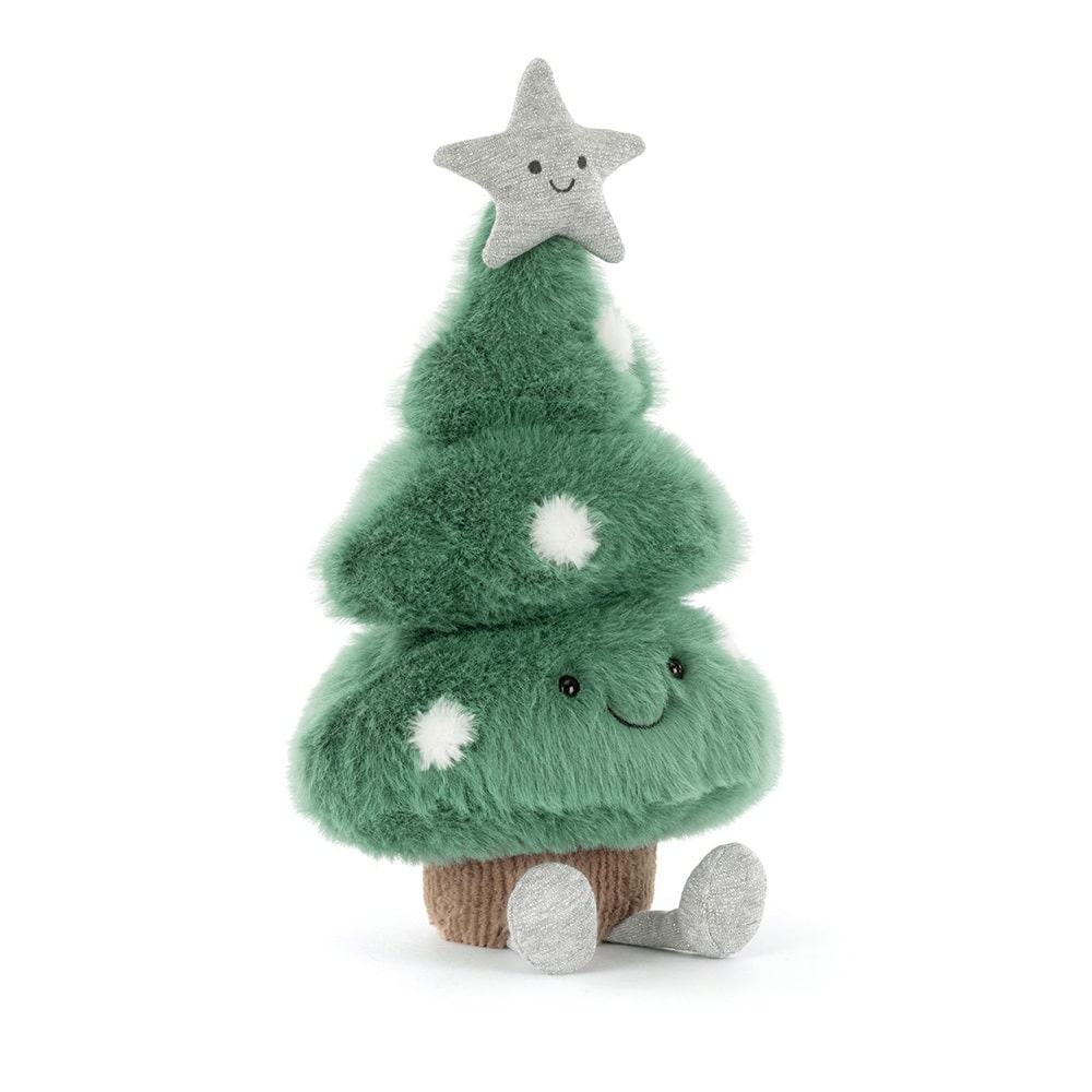 Jellycat - Amuseables Christmas Tree - MAXIMUM ONE PER CUSTOMER