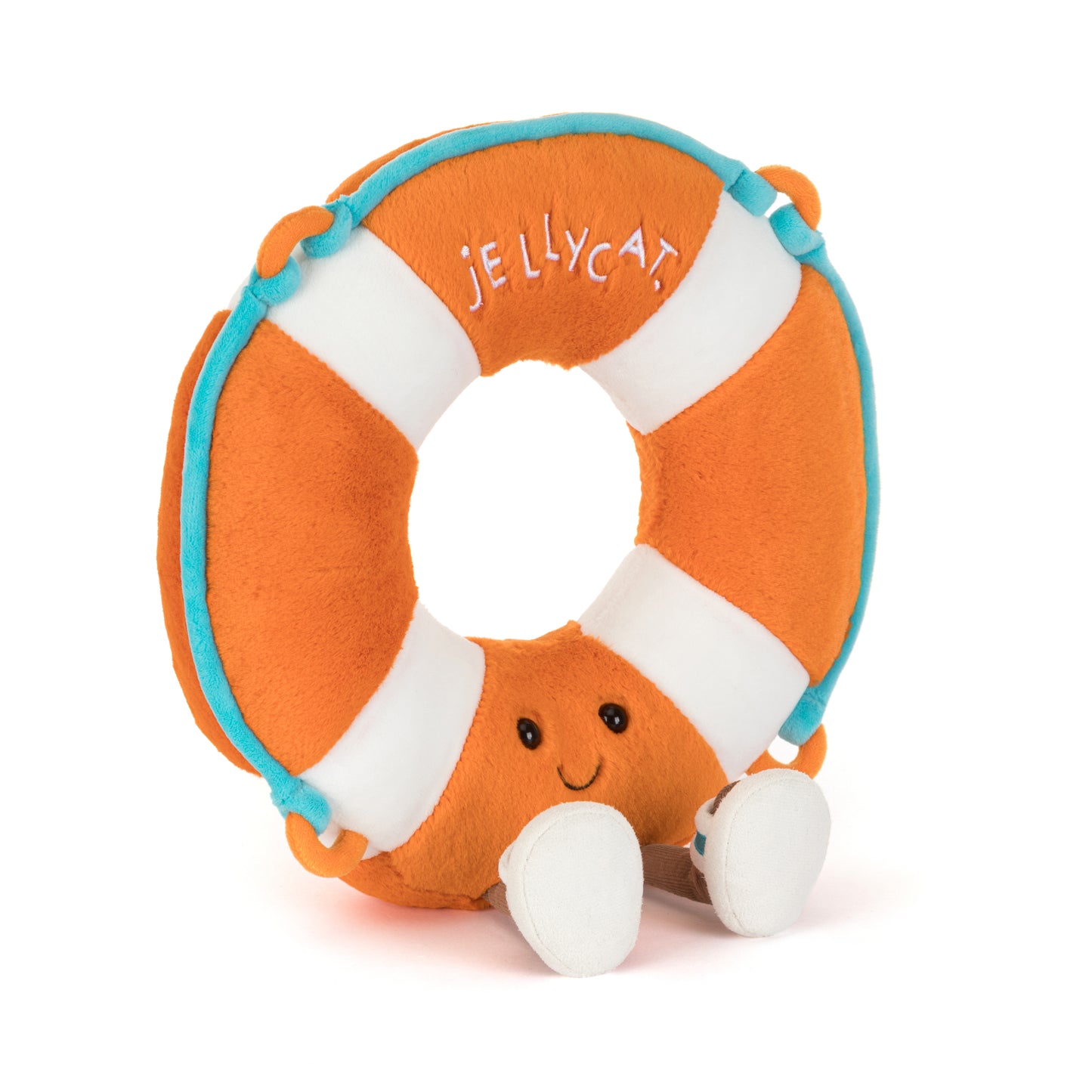 Jellycat - Amuseables Life Ring - MAXIMUM ONE PER CUSTOMER