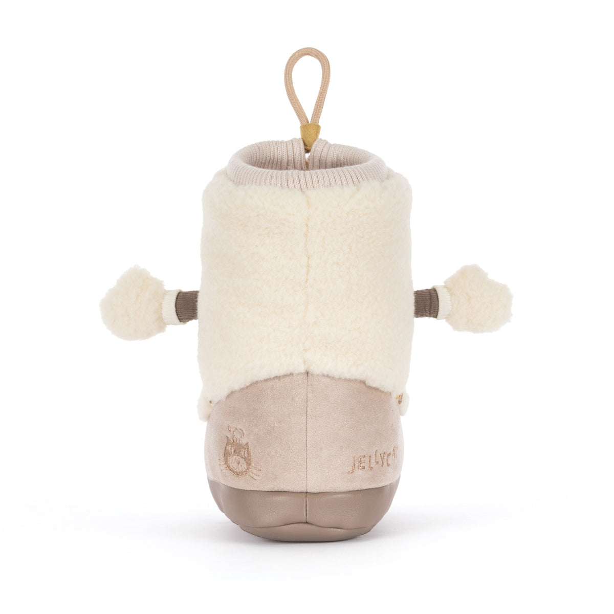 Jellycat - Amuseables Petra Snow Boot - MAXIMUM ONE PER CUSTOMER