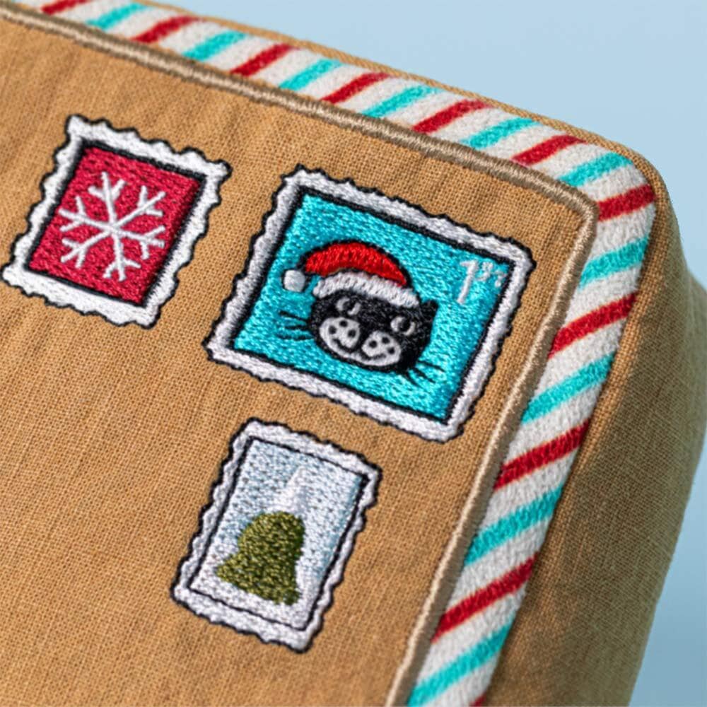 Jellycat - Amuseables Letter To Santa - MAXIMUM ONE PER CUSTOMER