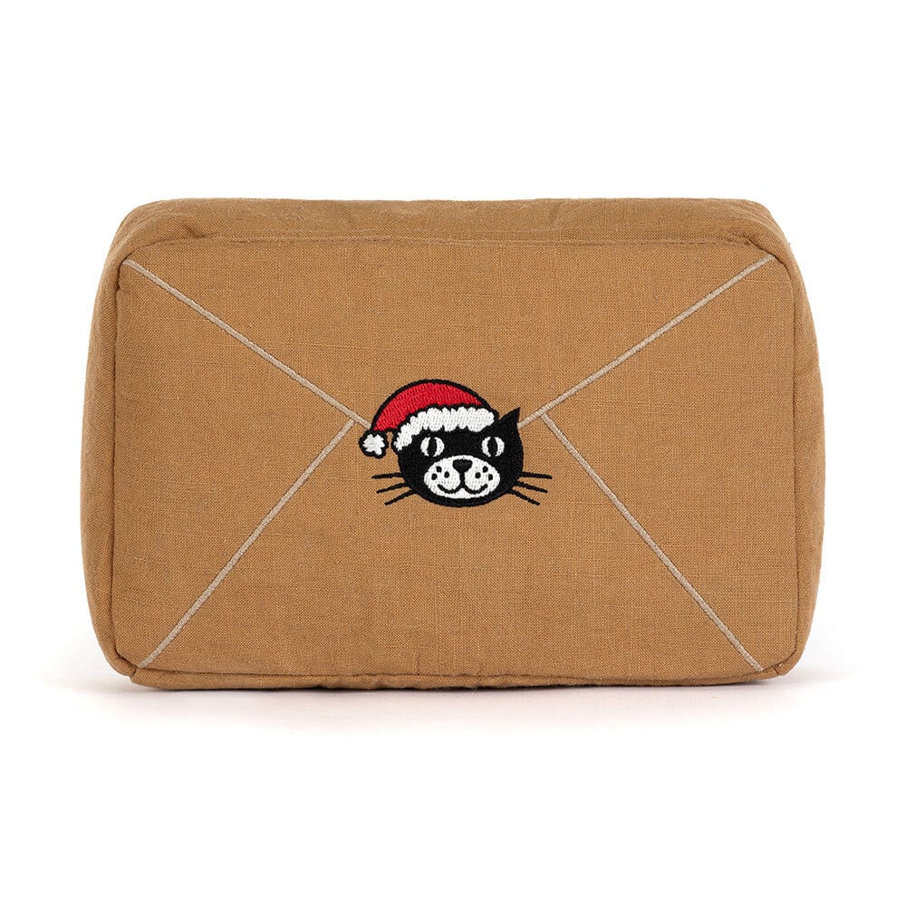 Jellycat - Amuseables Letter To Santa - MAXIMUM ONE PER CUSTOMER