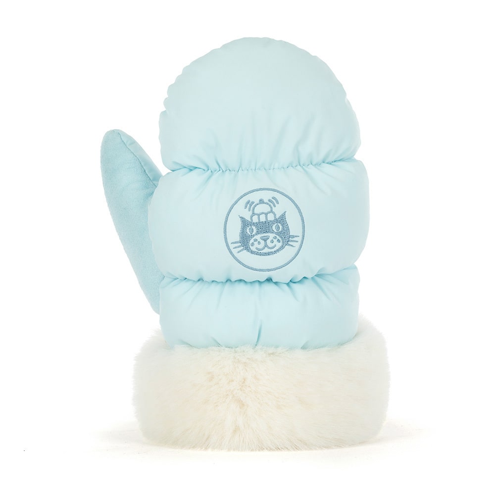 Jellycat - Amuseables Mitten - MAXIMUM ONE PER CUSTOMER