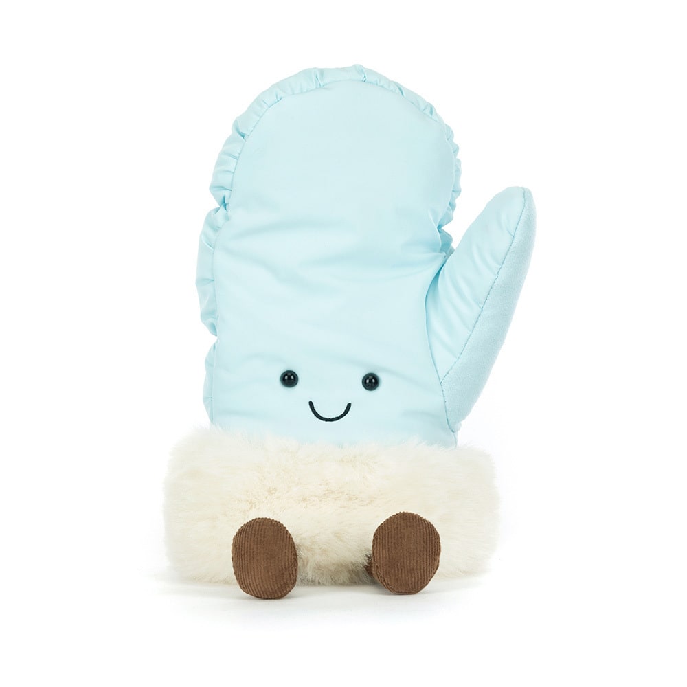 Jellycat - Amuseables Mitten - MAXIMUM ONE PER CUSTOMER