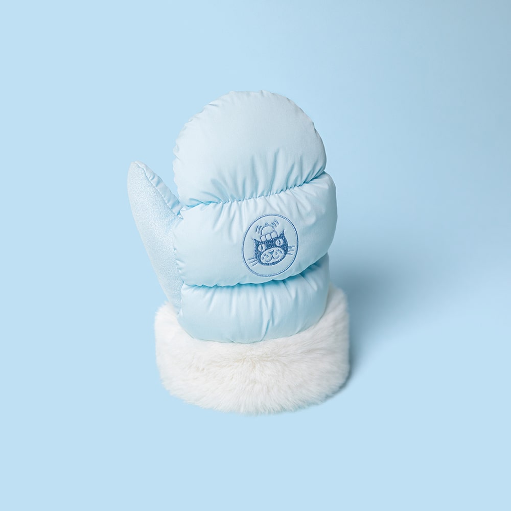 Jellycat - Amuseables Mitten - MAXIMUM ONE PER CUSTOMER