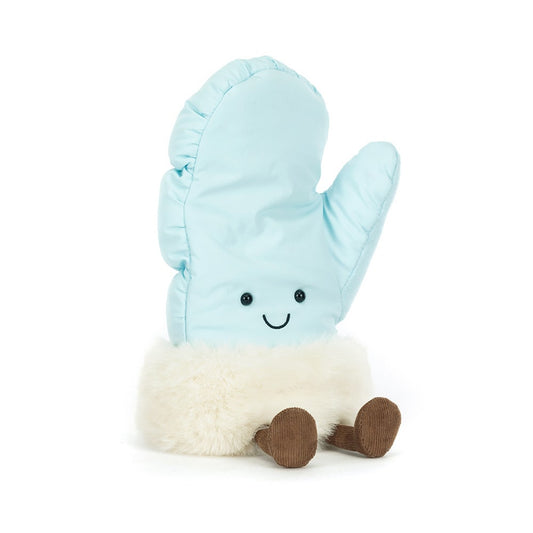 Jellycat - Amuseables Mitten - MAXIMUM ONE PER CUSTOMER