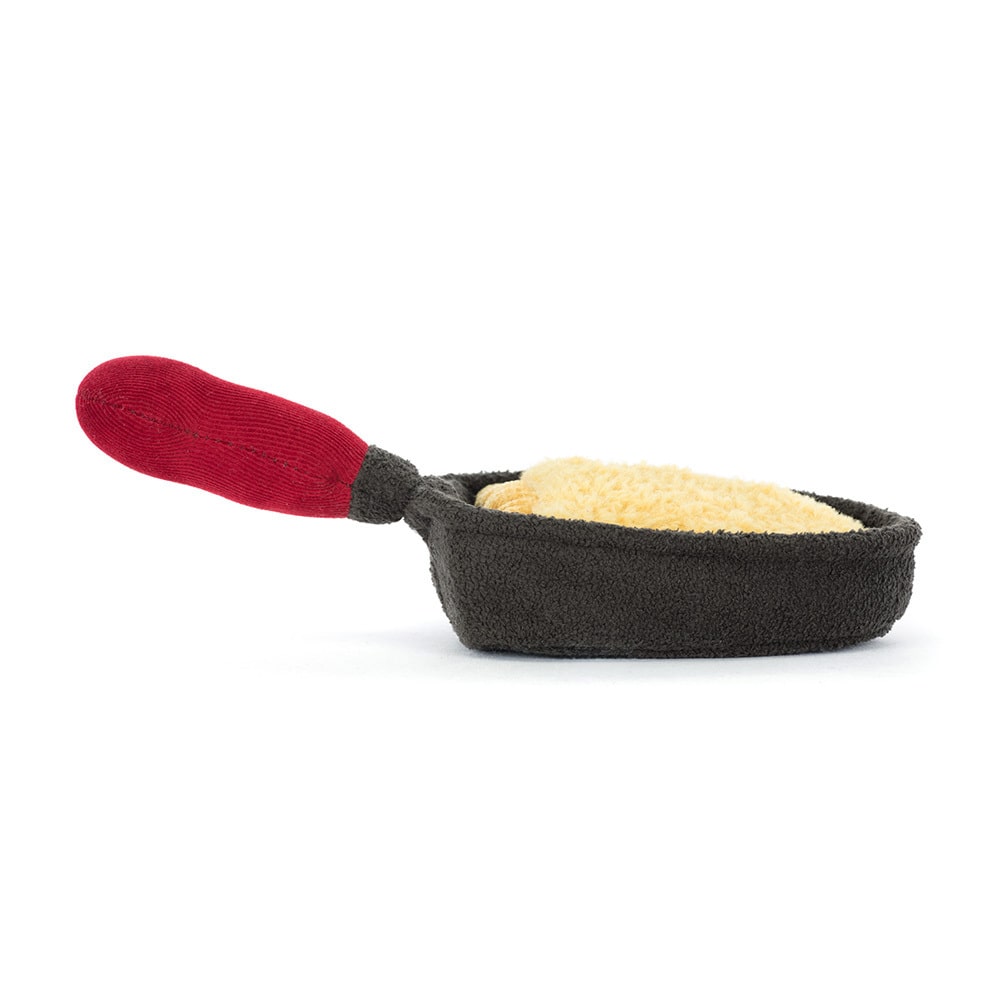 Jellycat - Amuseables Raclette - MAXIMUM ONE PER CUSTOMER