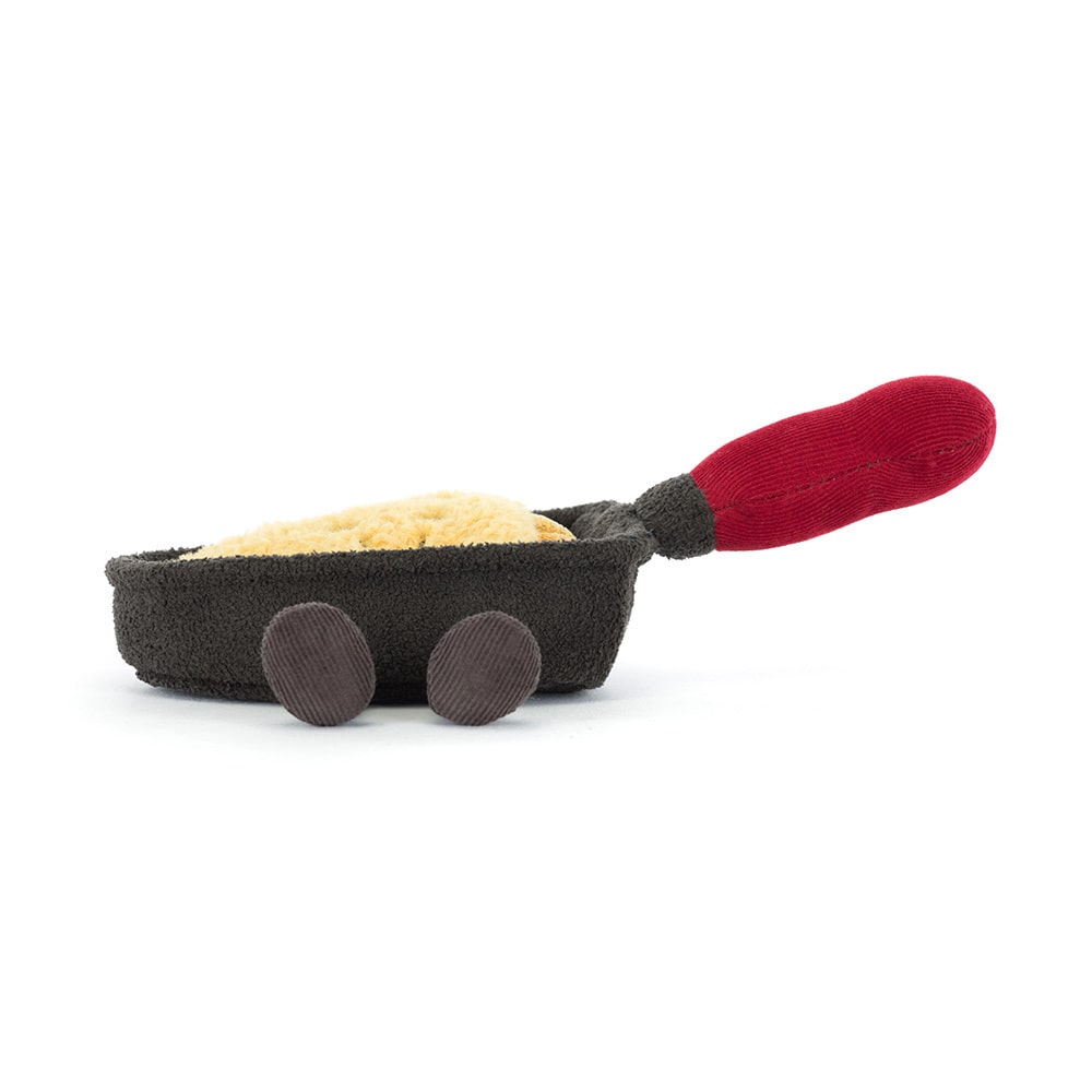Jellycat - Amuseables Raclette - MAXIMUM ONE PER CUSTOMER