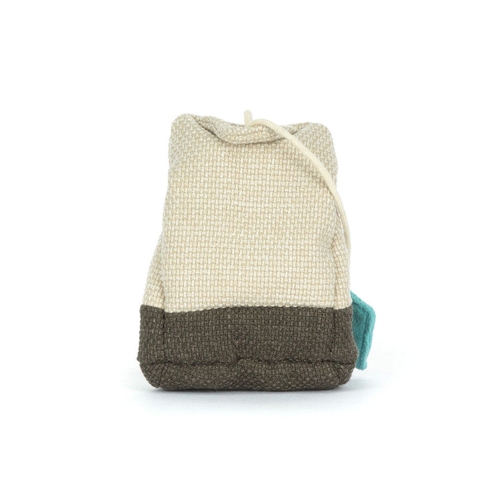 Jellycat - Amuseables Steepy Teabag - MAXIMUM ONE PER CUSTOMER