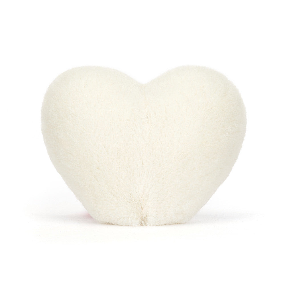 Jellycat - Amuseables Heart Boiled Egg - MAXIMUM ONE PER CUSTOMER
