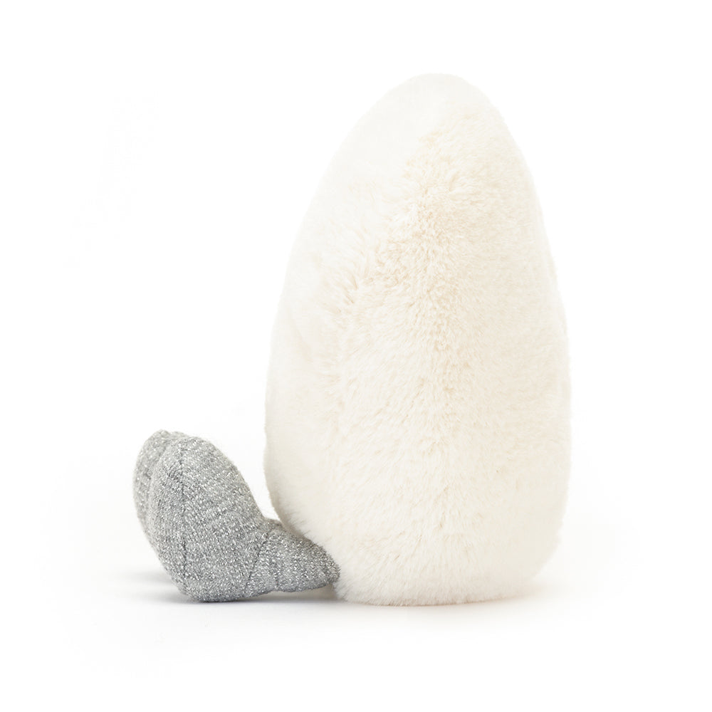 Jellycat - Amuseable Cream Heart Small
