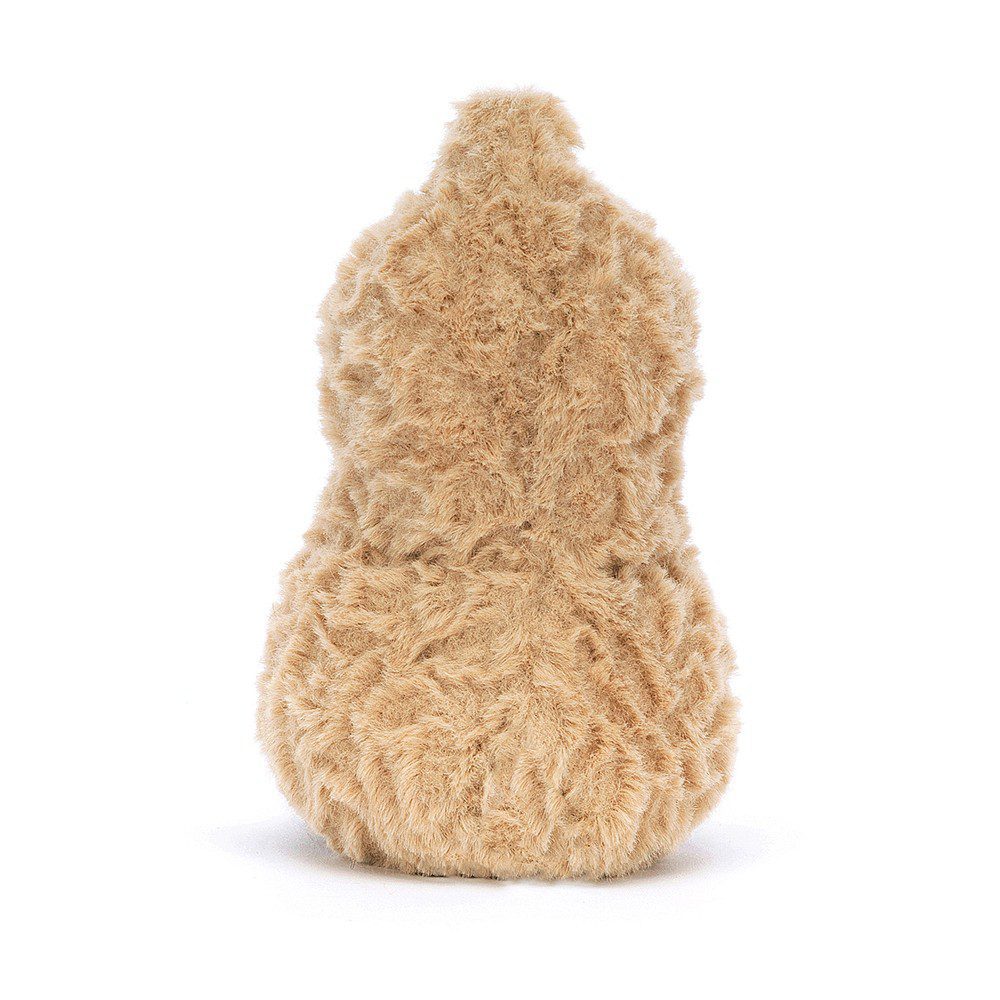 Jellycat - Amuseable Peanut - MAXIMUM 1 PER ORDER