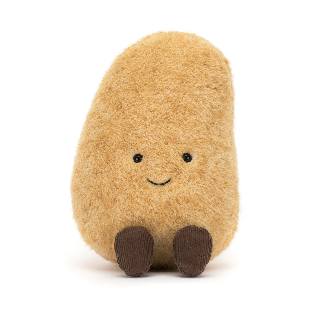 Jellycat - Amuseables Graham Potato