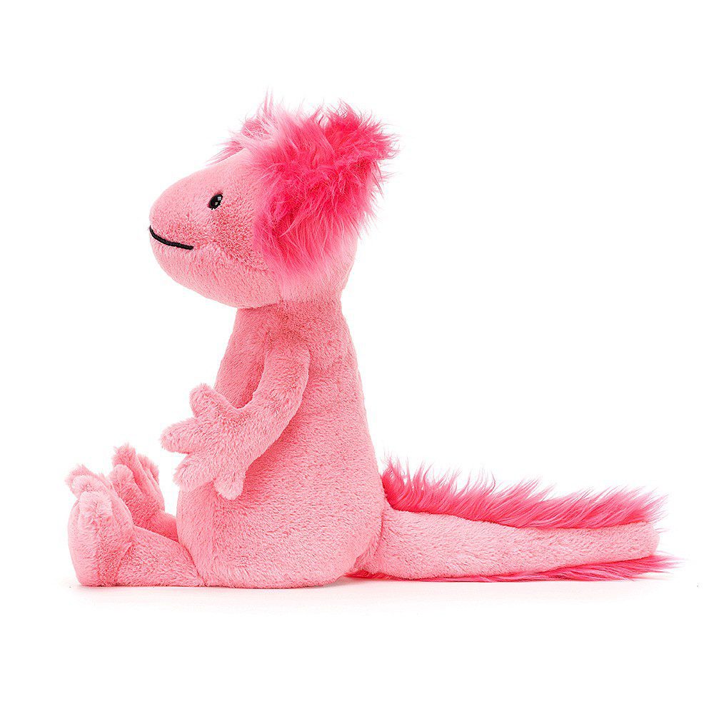 Jellycat - Alice Axolotl