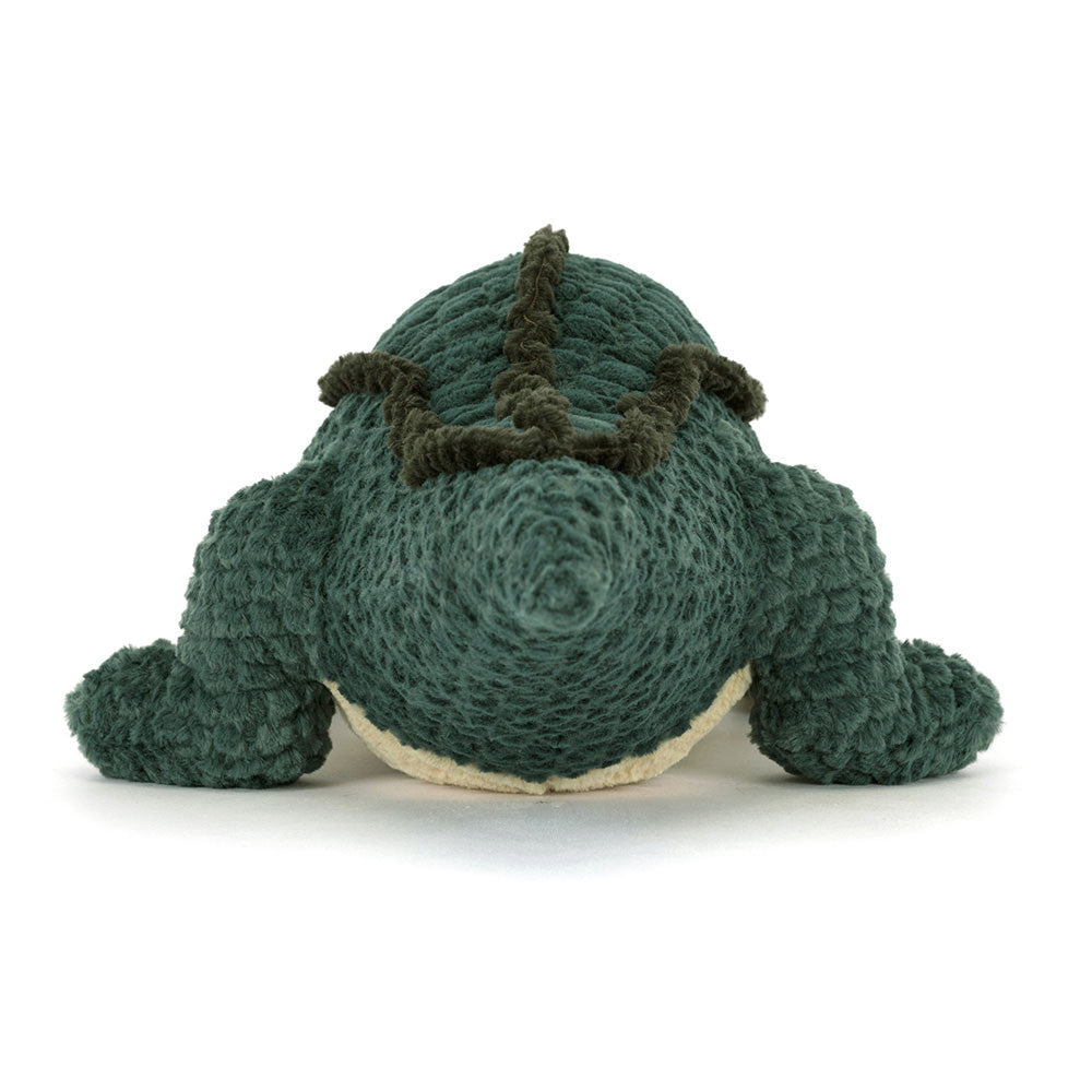 Jellycat - Allexi Alligator - MAXIMUM ONE PER CUSTOMER