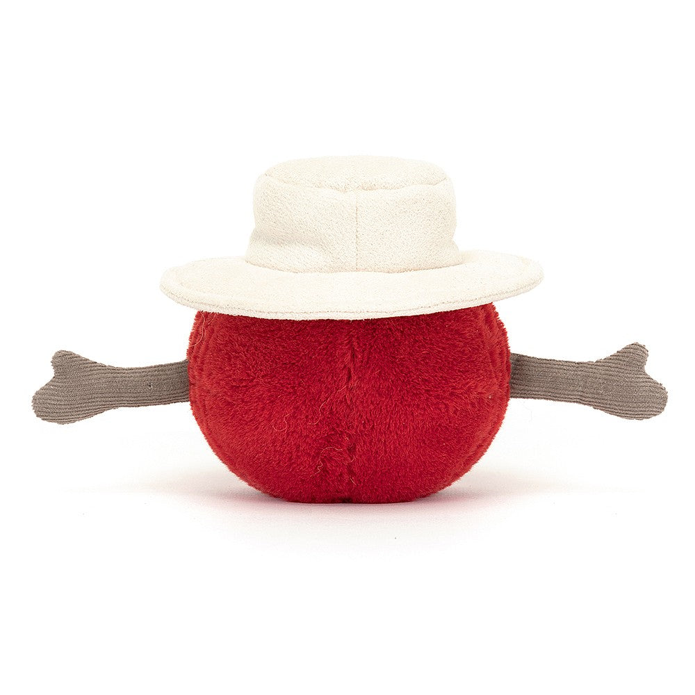 Jellycat - Amuseable Sports Cricket Ball