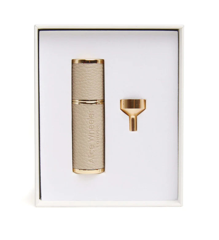 Alice Wheeler - Stone Travel Atomizer