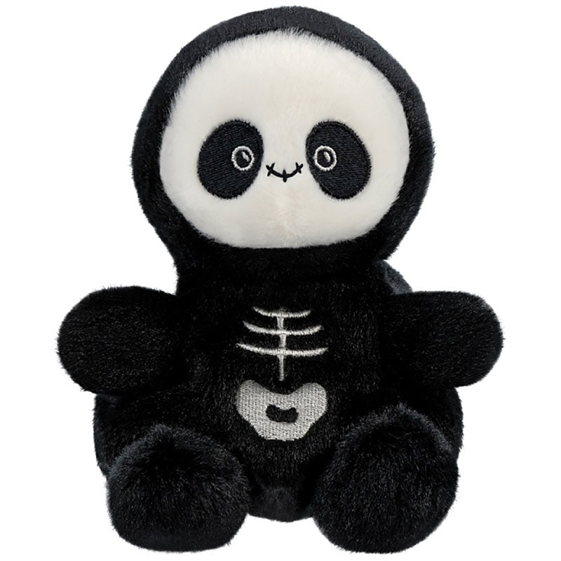 Palm Pals - Skelly Skeleton