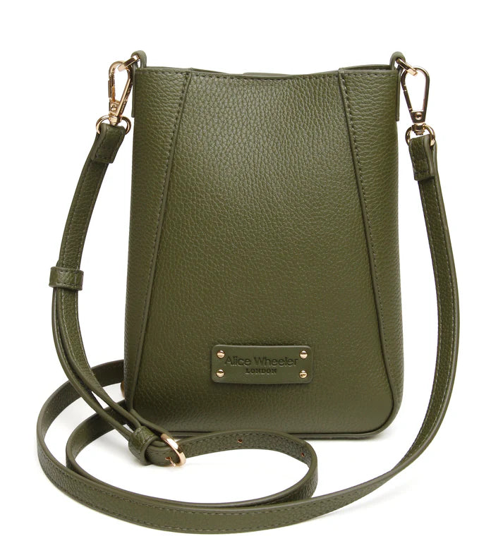 Alice Wheeler - Olive Kensington Phone CBB