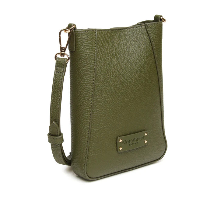 Alice Wheeler - Olive Kensington Phone CBB