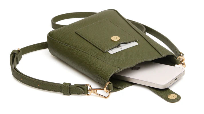 Alice Wheeler - Olive Kensington Phone CBB