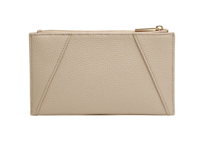 Alice Wheeler - Stone Kensington Purse
