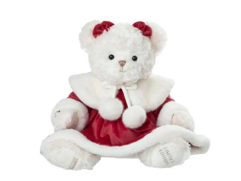 Bukowski - Adriana Teddy Bear - Limited Edition